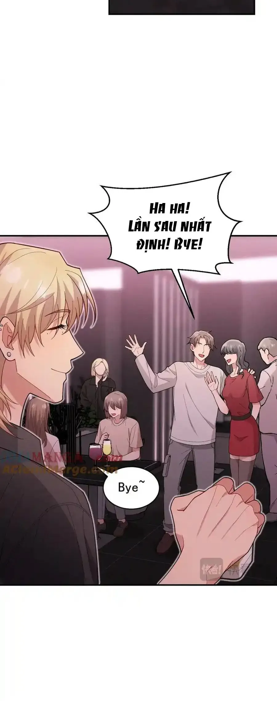 Trung Khuyển Công Lược Chapter 29 - Trang 2