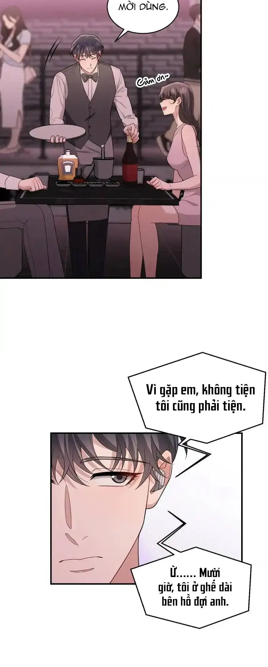 Trung Khuyển Công Lược Chapter 29 - Trang 2