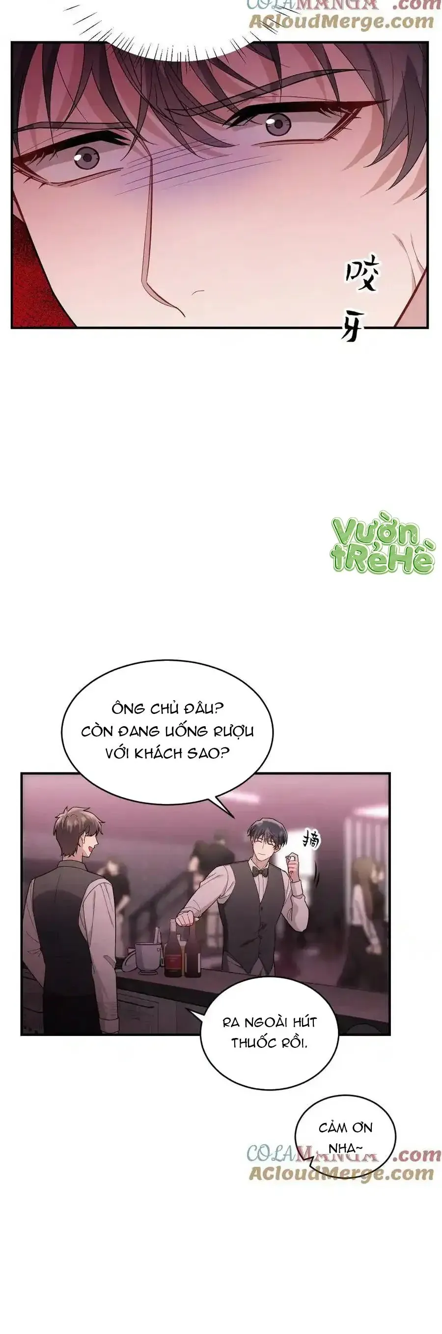 Trung Khuyển Công Lược Chapter 29 - Trang 2