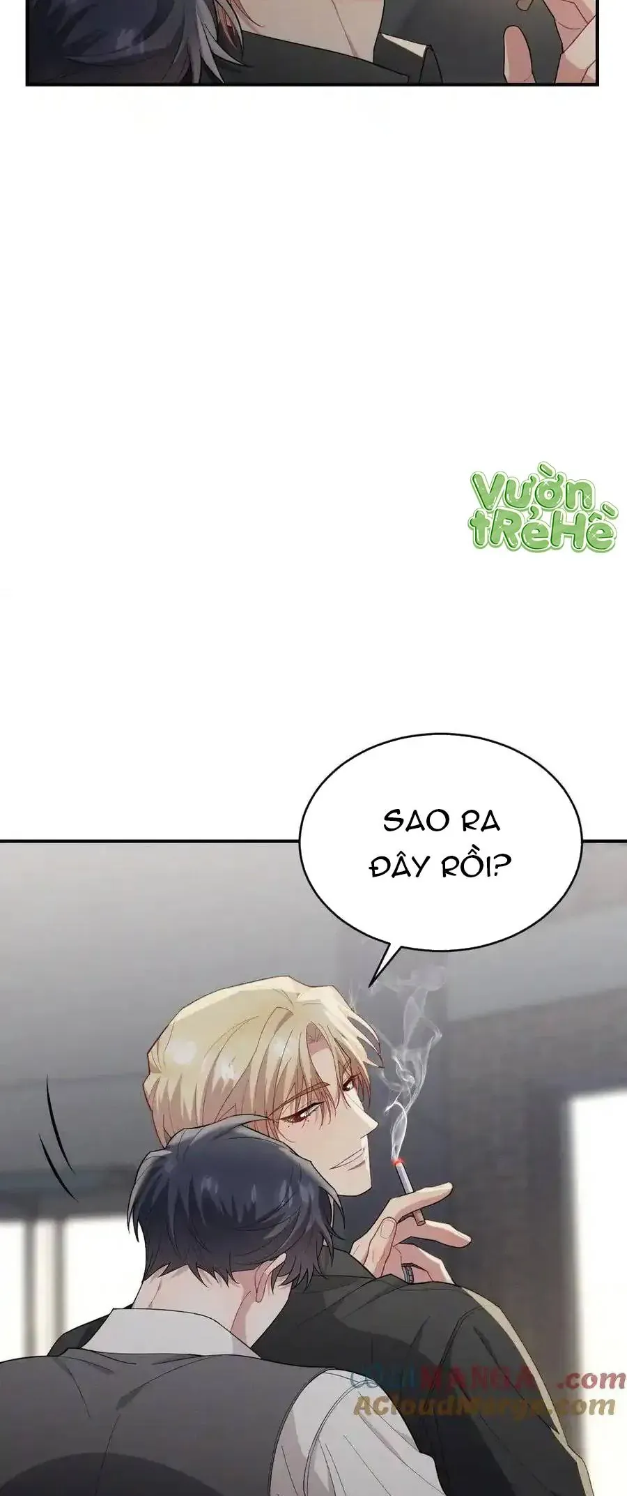 Trung Khuyển Công Lược Chapter 29 - Trang 2