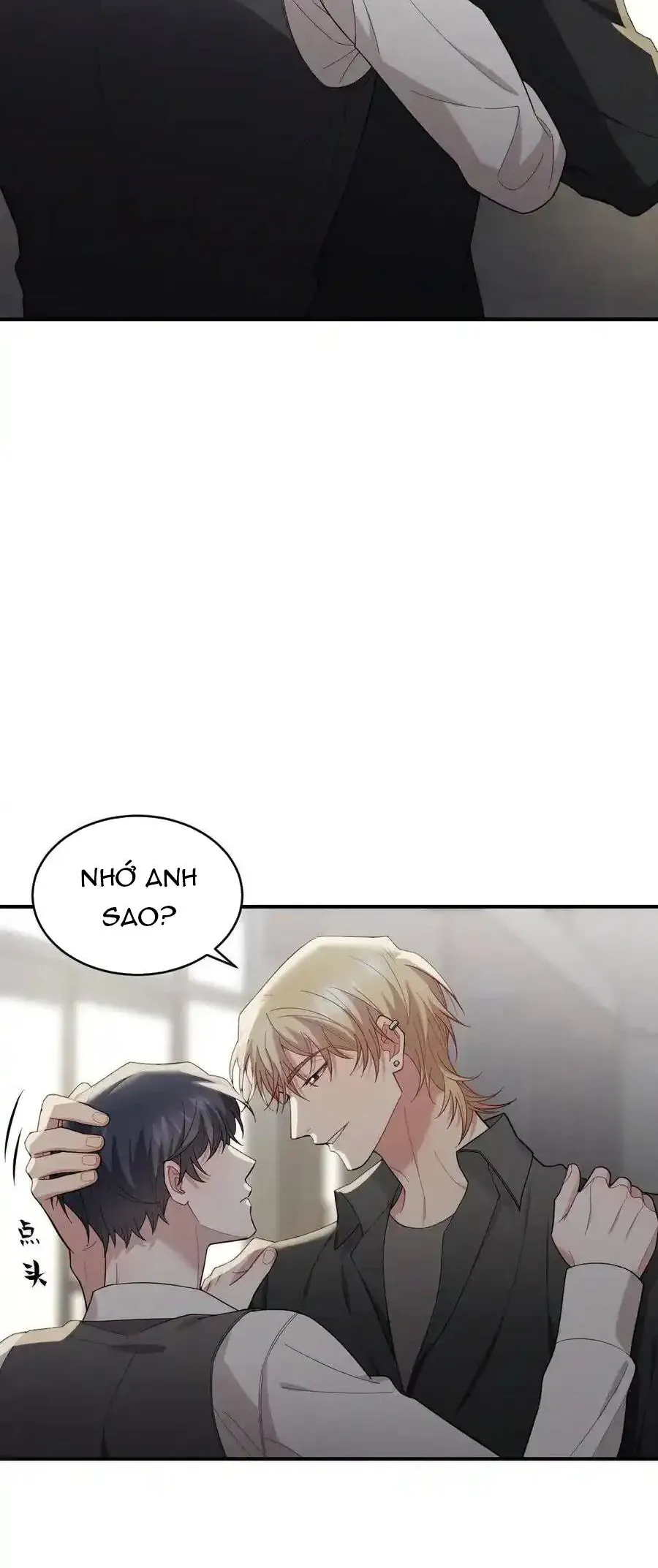 Trung Khuyển Công Lược Chapter 29 - Trang 2