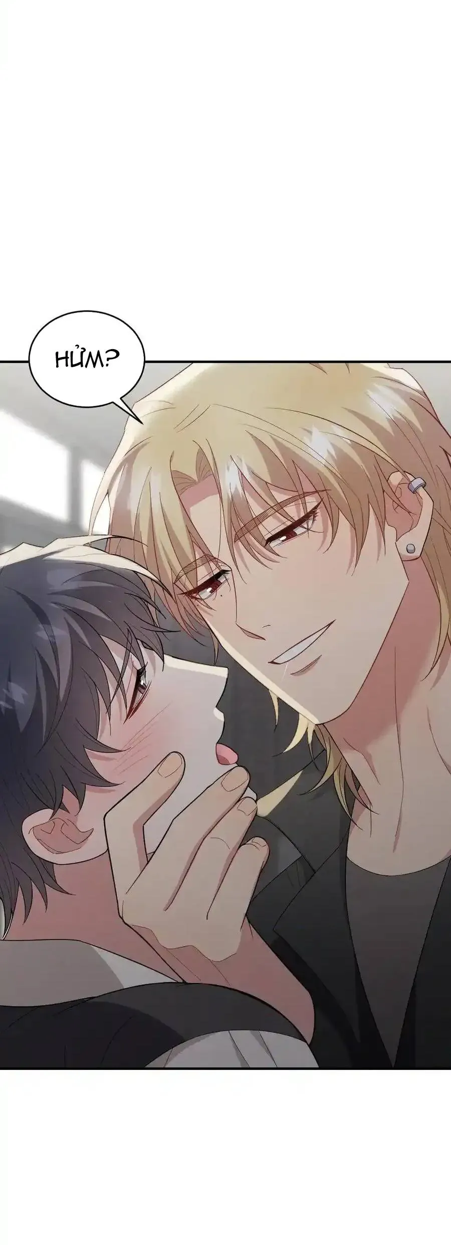 Trung Khuyển Công Lược Chapter 29 - Trang 2