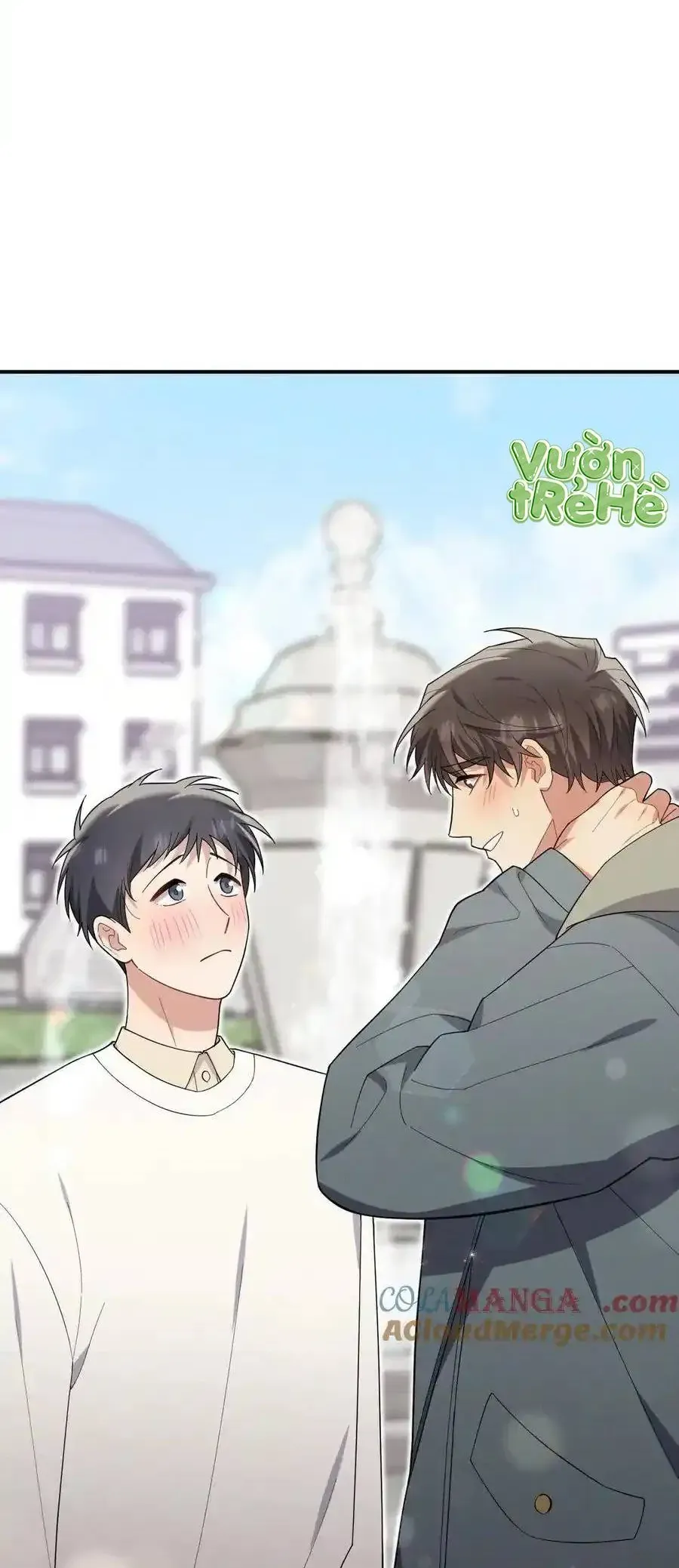 Trung Khuyển Công Lược Chapter 29 - Trang 2