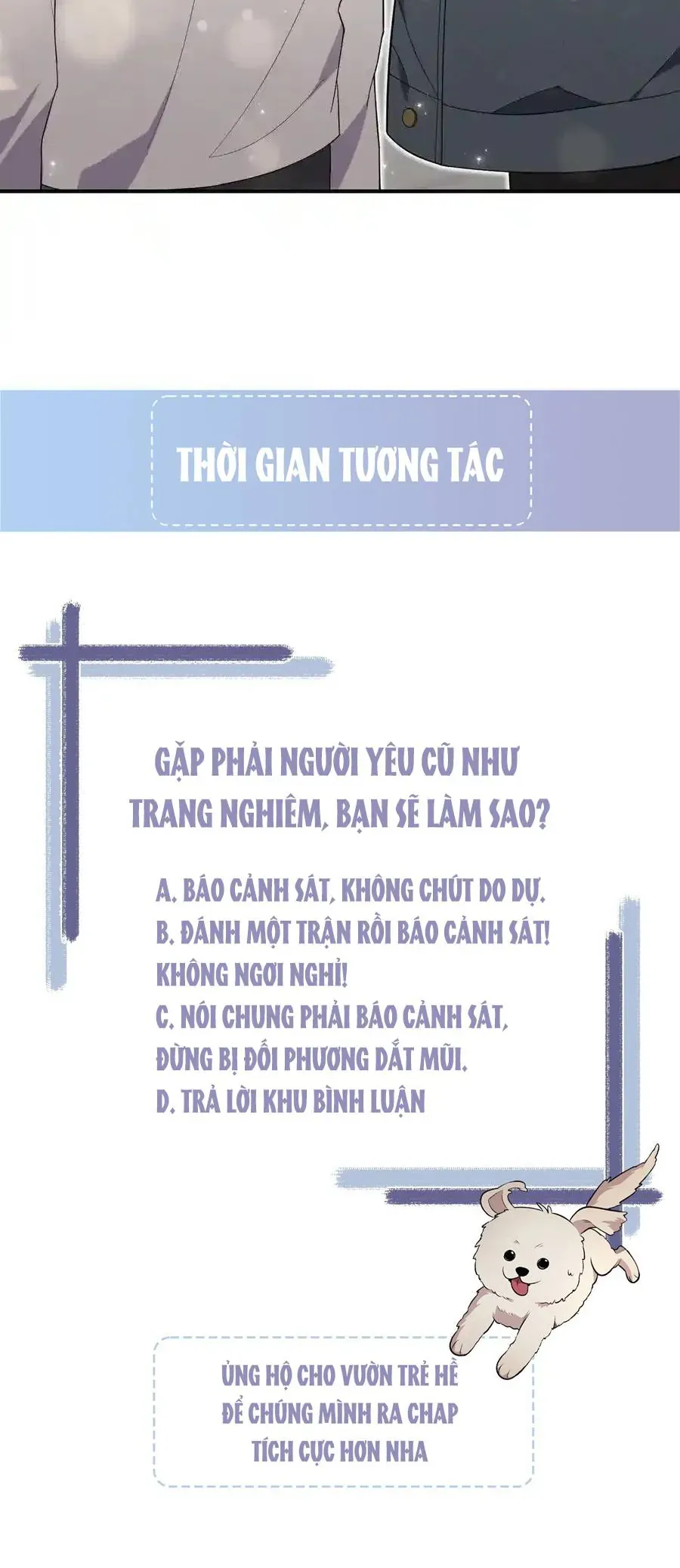 Trung Khuyển Công Lược Chapter 29 - Trang 2