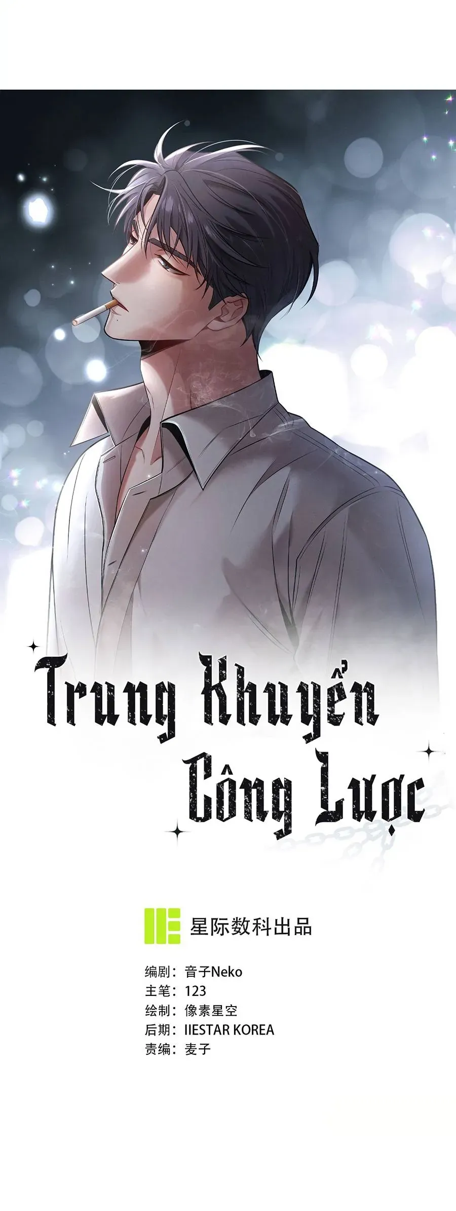 Trung Khuyển Công Lược Chapter 29 - Trang 2