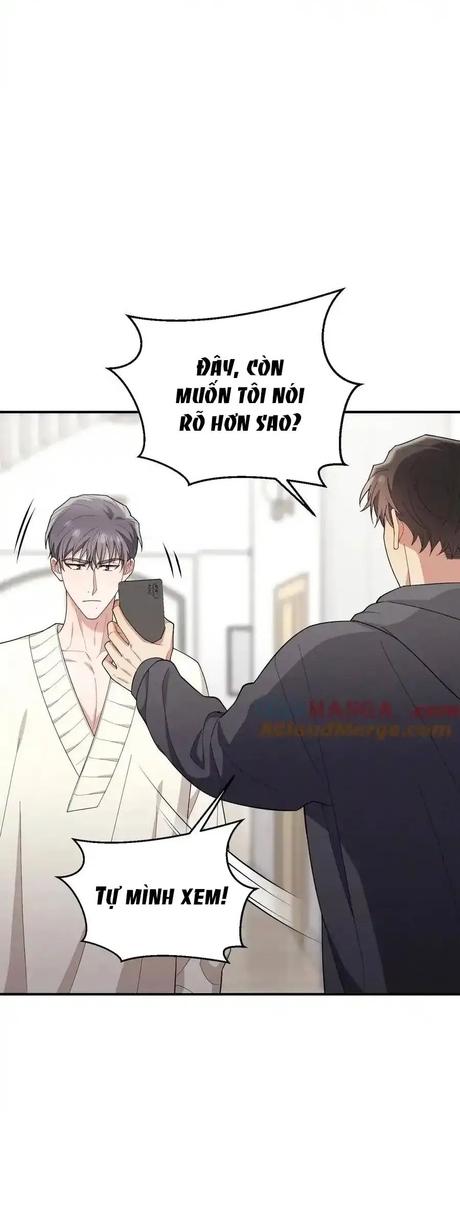 Trung Khuyển Công Lược Chapter 29 - Trang 2