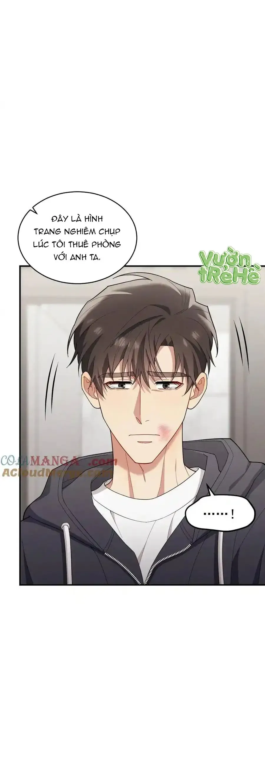 Trung Khuyển Công Lược Chapter 29 - Trang 2