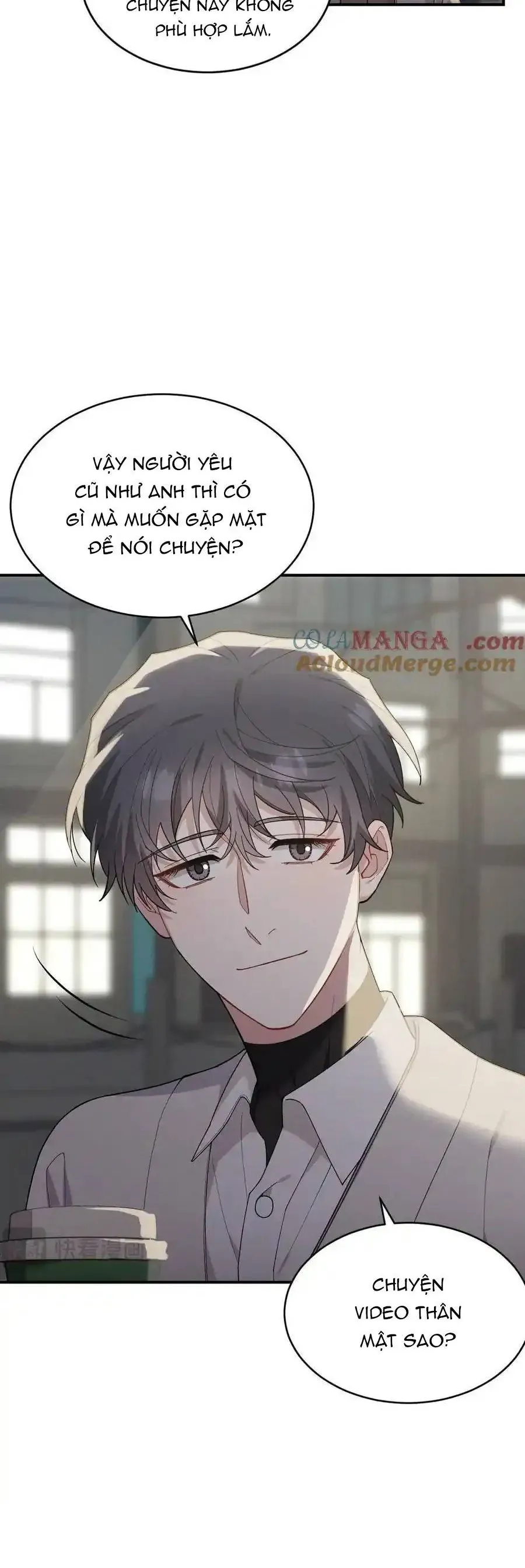 Trung Khuyển Công Lược Chapter 30 - Trang 2