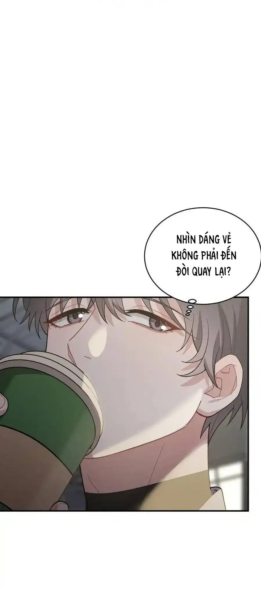 Trung Khuyển Công Lược Chapter 30 - Trang 2