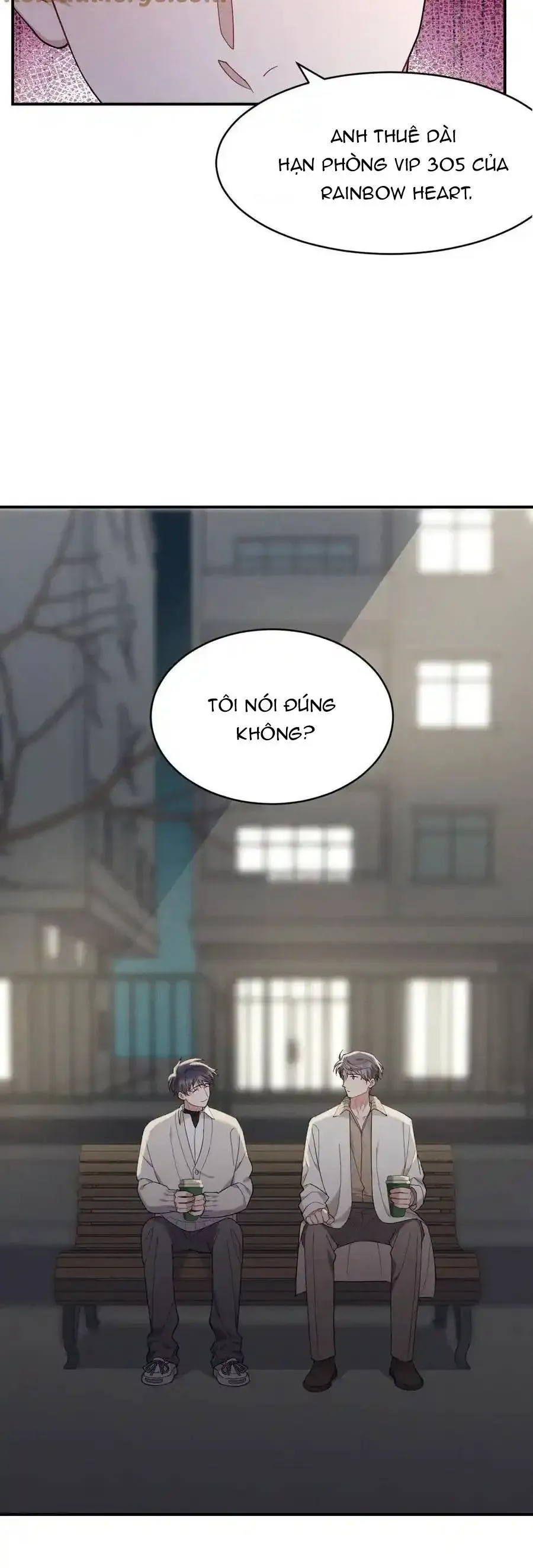 Trung Khuyển Công Lược Chapter 30 - Trang 2