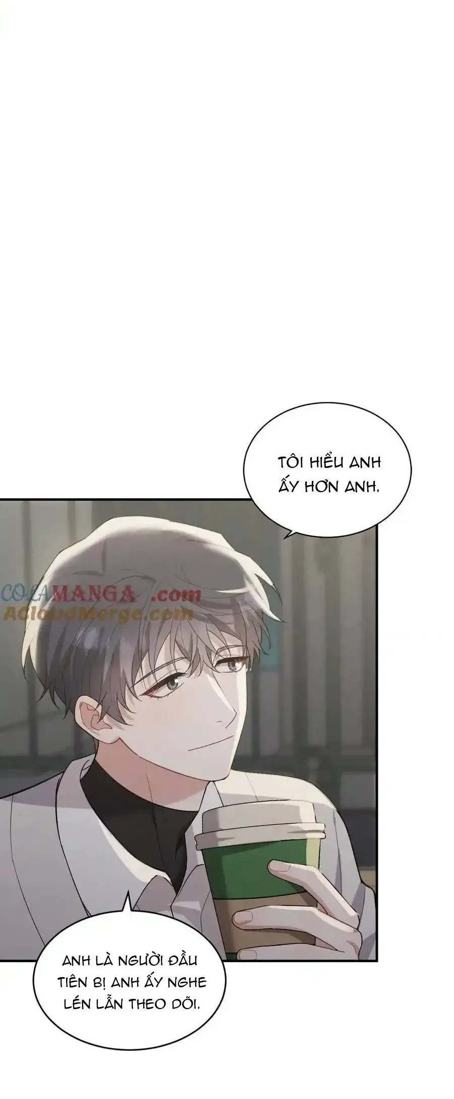 Trung Khuyển Công Lược Chapter 30 - Trang 2