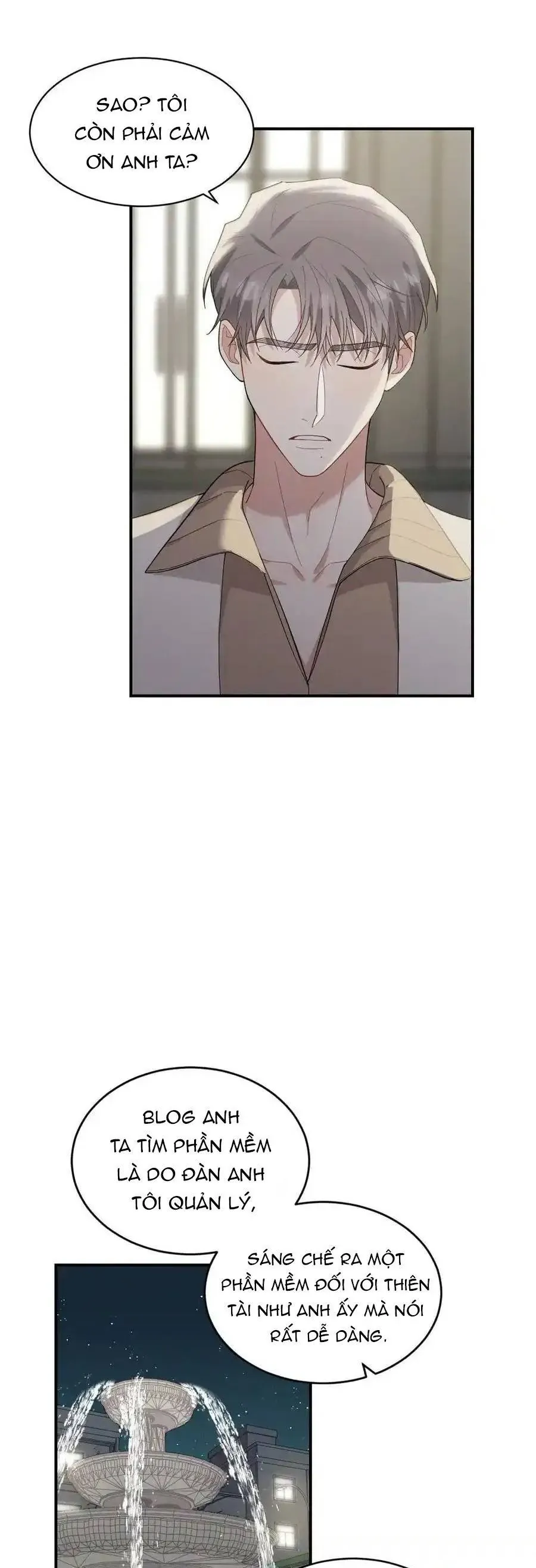 Trung Khuyển Công Lược Chapter 30 - Trang 2