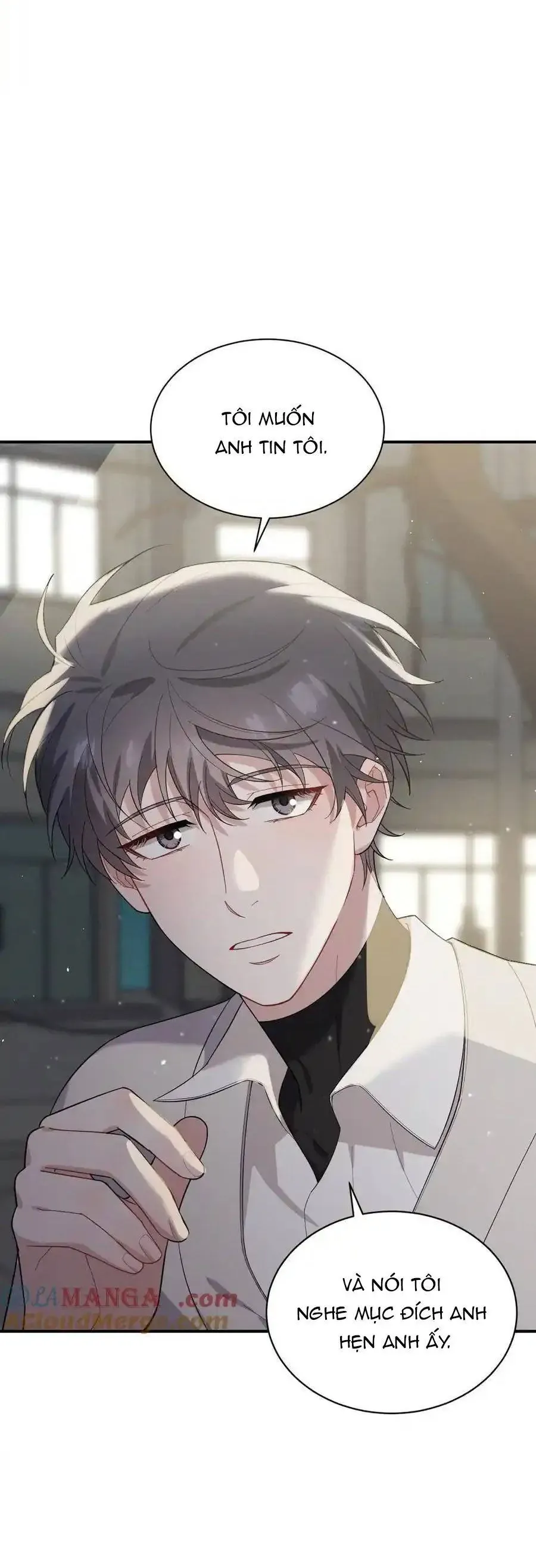 Trung Khuyển Công Lược Chapter 30 - Trang 2