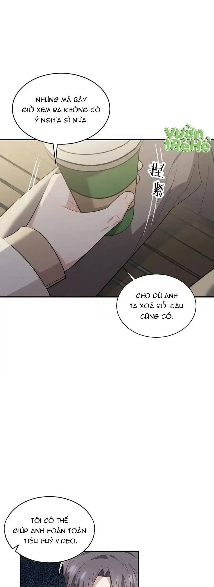 Trung Khuyển Công Lược Chapter 30 - Trang 2