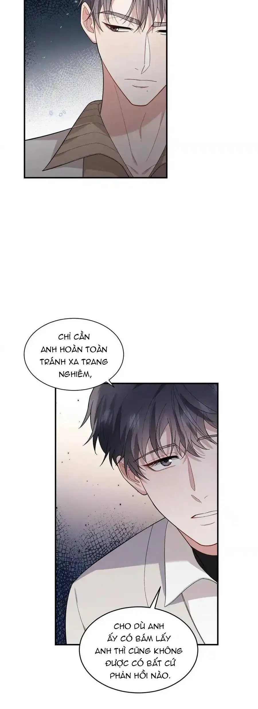 Trung Khuyển Công Lược Chapter 30 - Trang 2