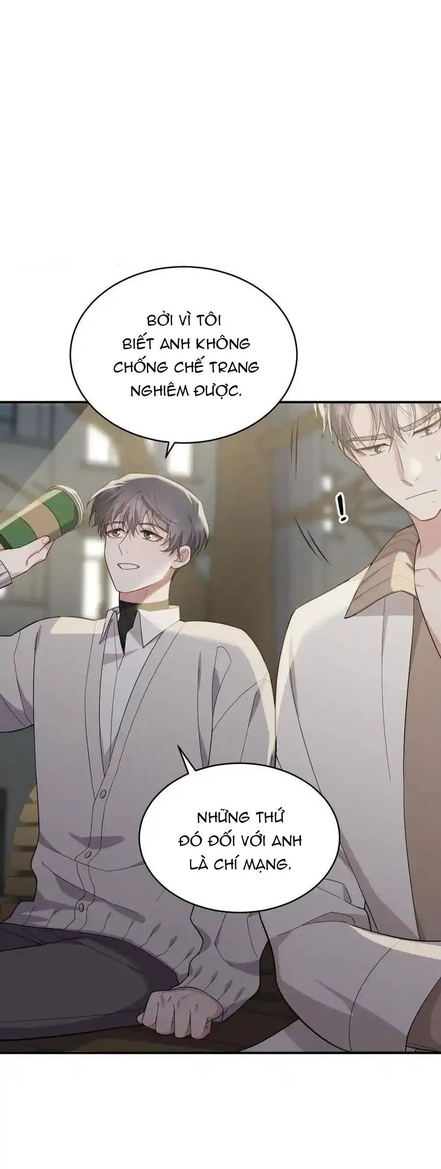 Trung Khuyển Công Lược Chapter 30 - Trang 2