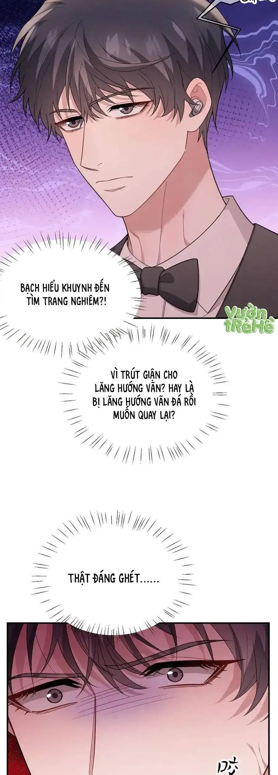 Trung Khuyển Công Lược Chapter 30 - Trang 2