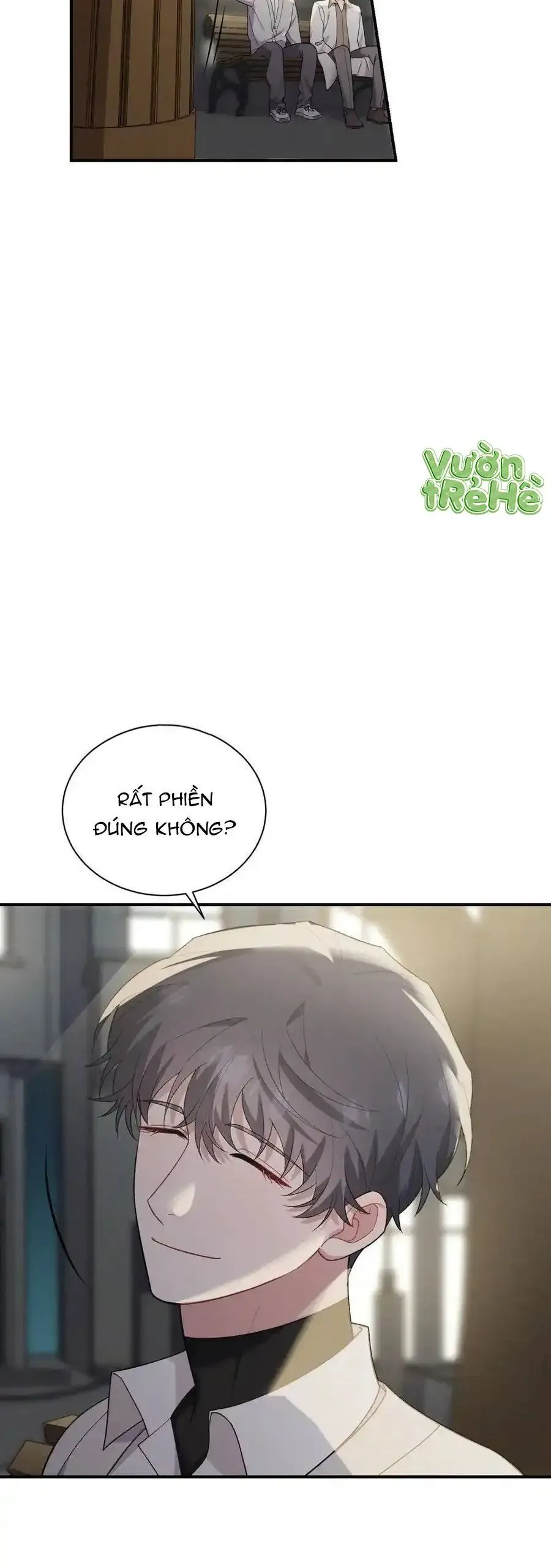 Trung Khuyển Công Lược Chapter 30 - Trang 2