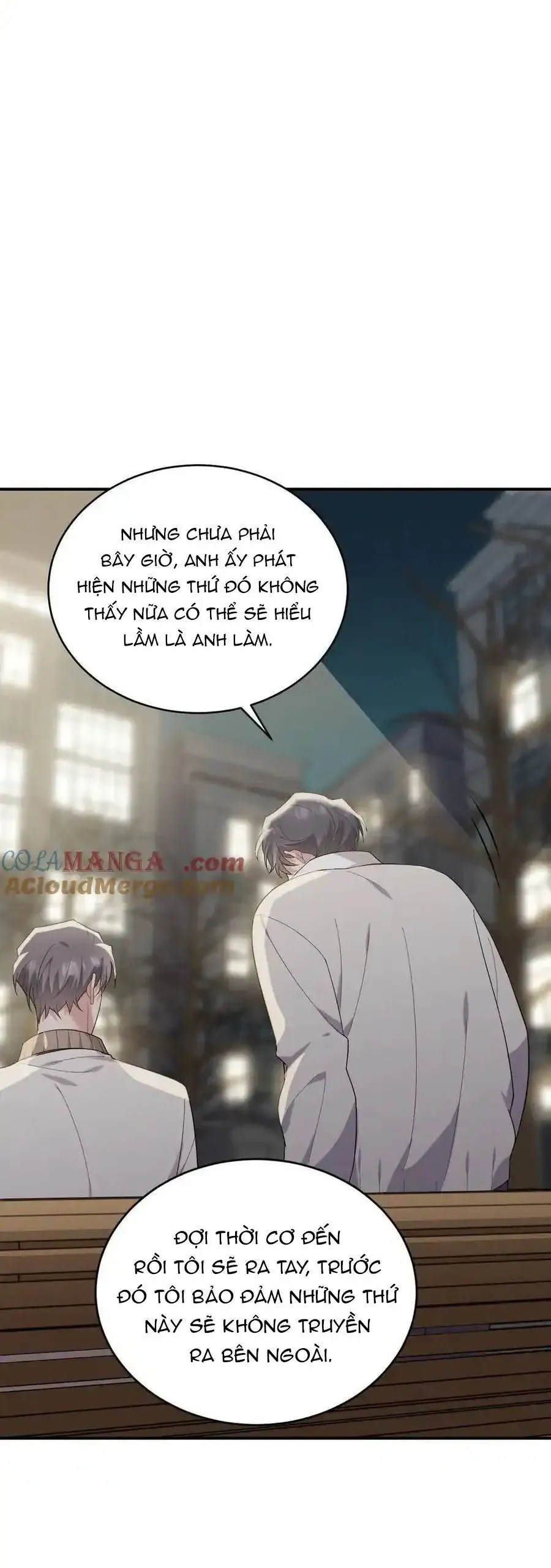 Trung Khuyển Công Lược Chapter 30 - Trang 2