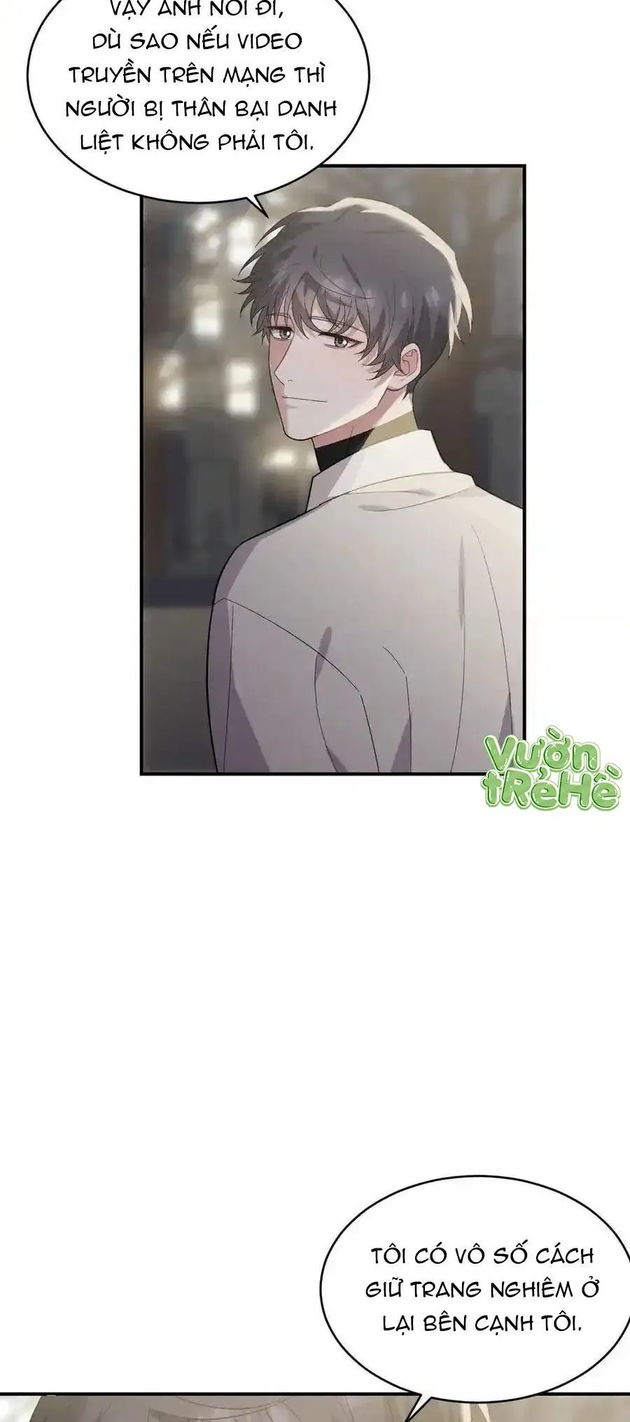 Trung Khuyển Công Lược Chapter 30 - Trang 2