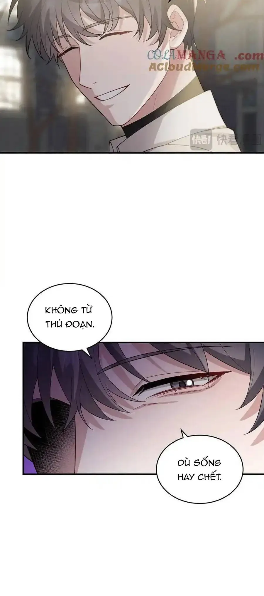 Trung Khuyển Công Lược Chapter 30 - Trang 2