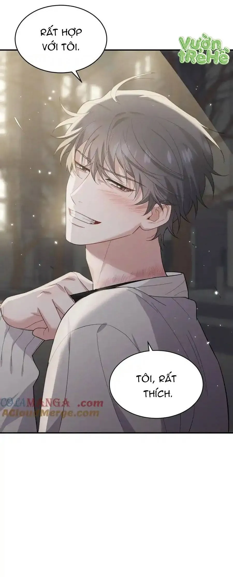 Trung Khuyển Công Lược Chapter 30 - Trang 2