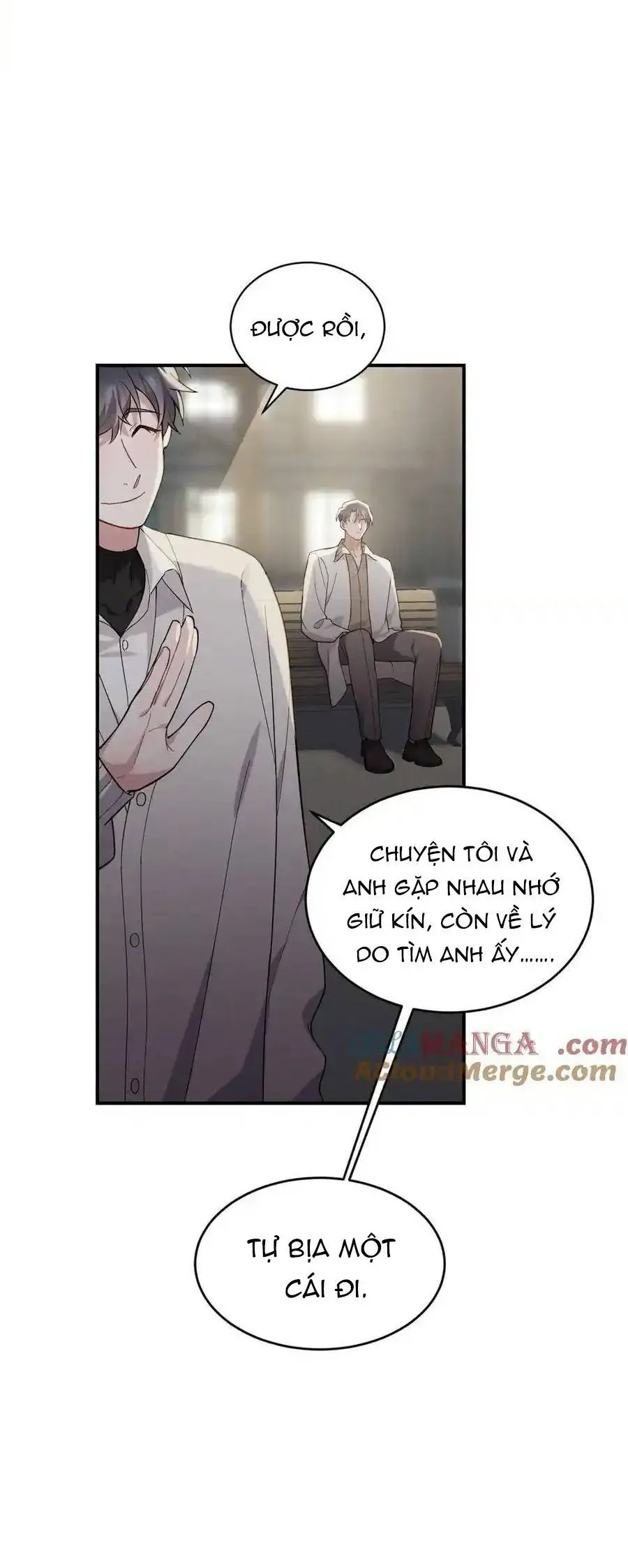 Trung Khuyển Công Lược Chapter 30 - Trang 2