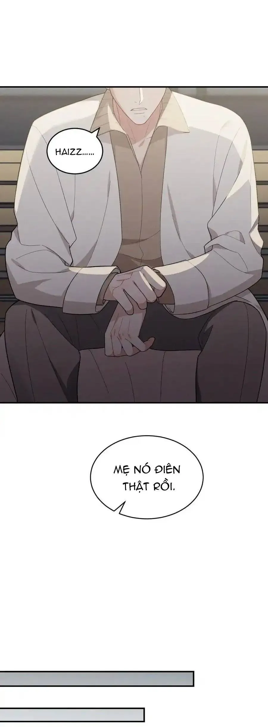 Trung Khuyển Công Lược Chapter 30 - Trang 2