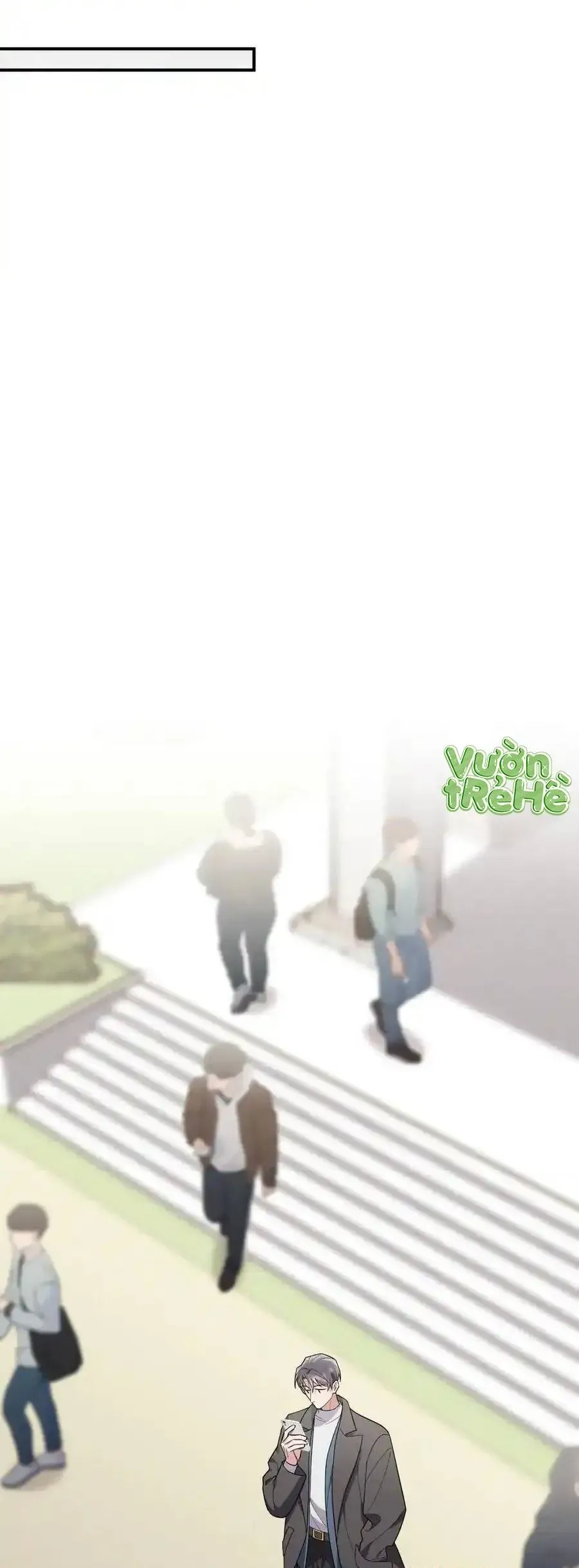 Trung Khuyển Công Lược Chapter 30 - Trang 2