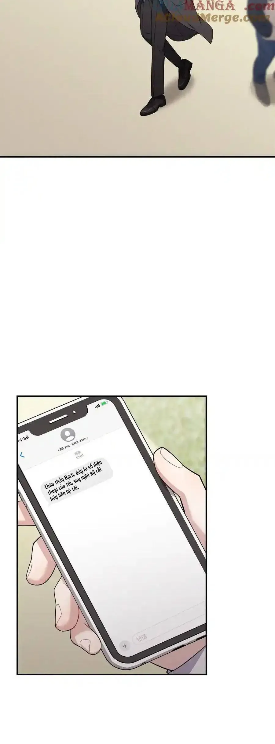 Trung Khuyển Công Lược Chapter 30 - Trang 2