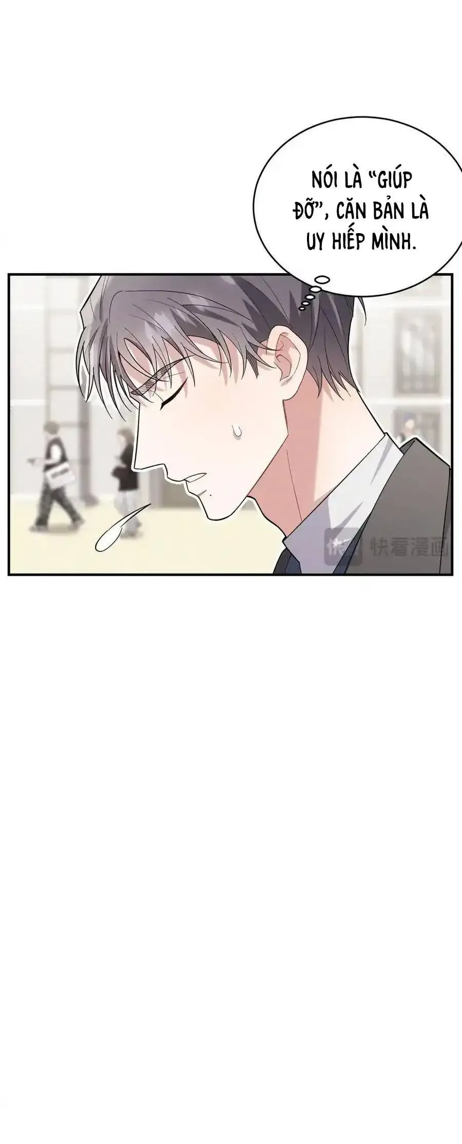 Trung Khuyển Công Lược Chapter 30 - Trang 2