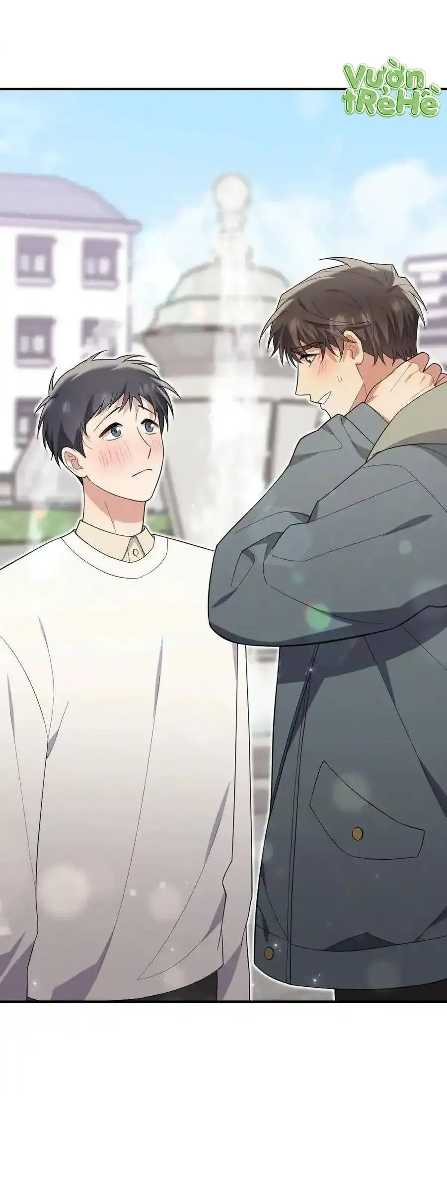 Trung Khuyển Công Lược Chapter 30 - Trang 2