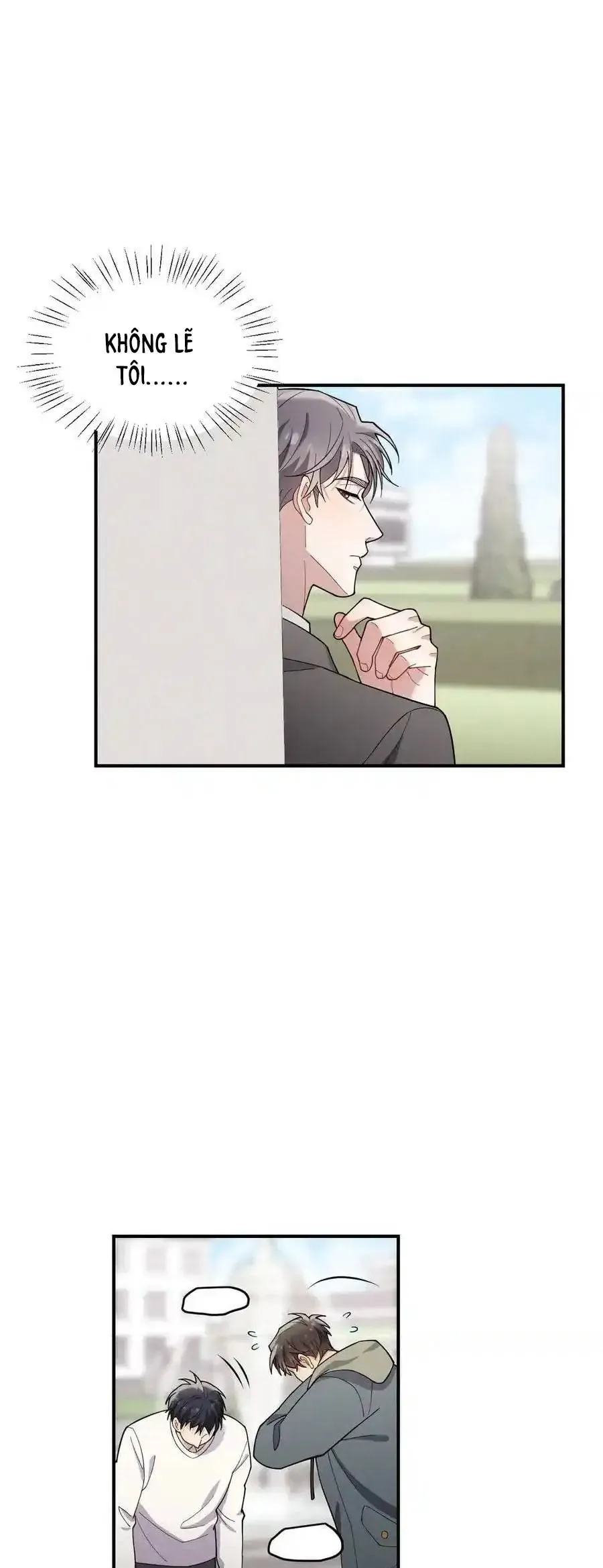 Trung Khuyển Công Lược Chapter 30 - Trang 2