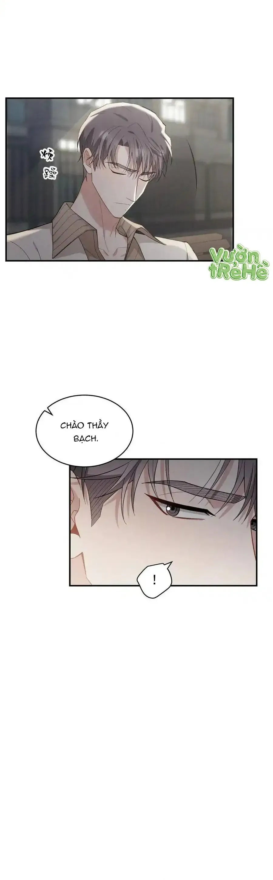 Trung Khuyển Công Lược Chapter 30 - Trang 2