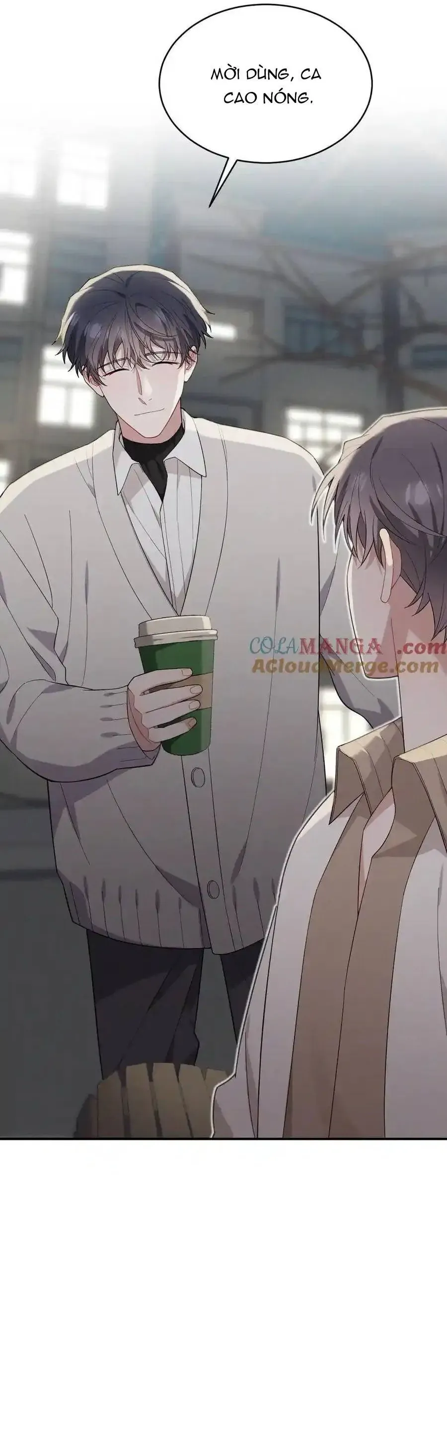 Trung Khuyển Công Lược Chapter 30 - Trang 2