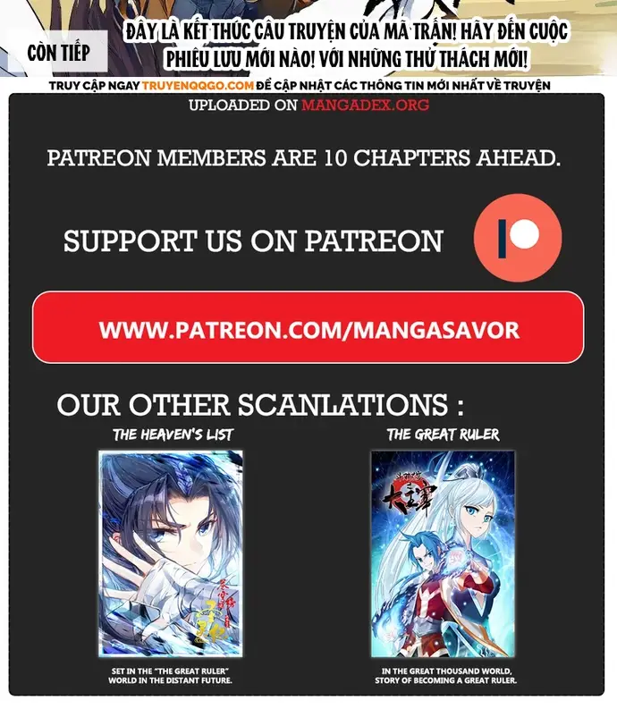 Gunfire Chapter 39 - Trang 2