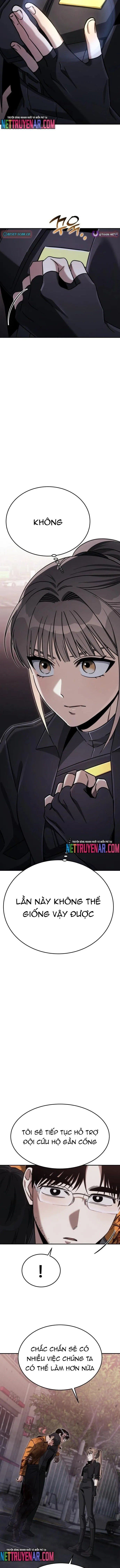 Thợ Săn Sống Trong Căn Hộ Thuê Chapter 24 - Trang 2
