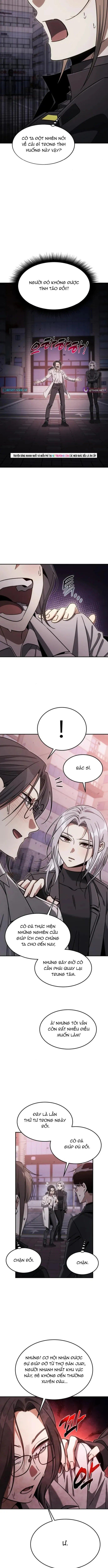 Thợ Săn Sống Trong Căn Hộ Thuê Chapter 25 - Trang 2