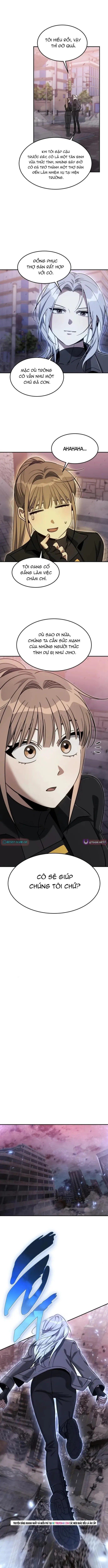 Thợ Săn Sống Trong Căn Hộ Thuê Chapter 25 - Trang 2