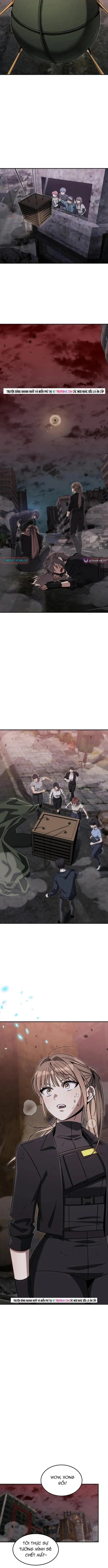 Thợ Săn Sống Trong Căn Hộ Thuê Chapter 25 - Trang 2