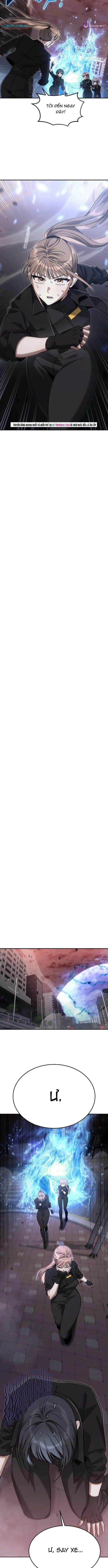 Thợ Săn Sống Trong Căn Hộ Thuê Chapter 25 - Trang 2