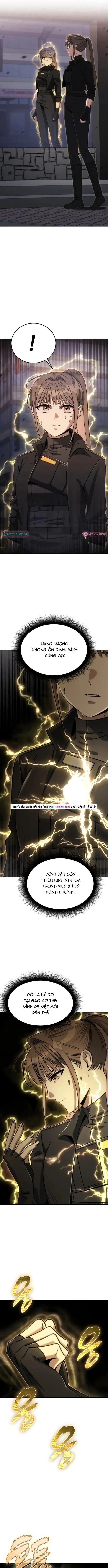 Thợ Săn Sống Trong Căn Hộ Thuê Chapter 25 - Trang 2
