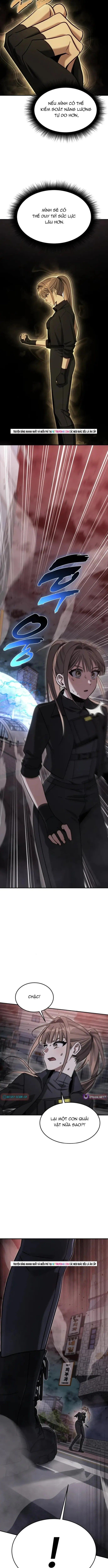 Thợ Săn Sống Trong Căn Hộ Thuê Chapter 25 - Trang 2