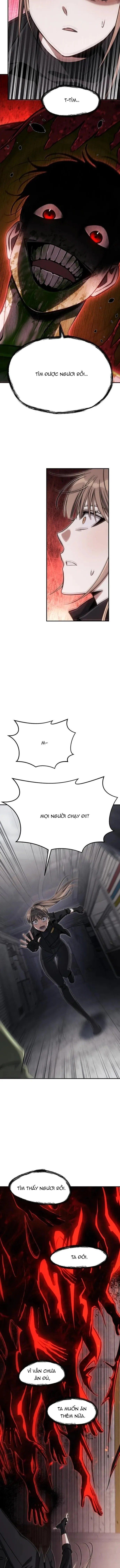 Thợ Săn Sống Trong Căn Hộ Thuê Chapter 27 - Trang 2