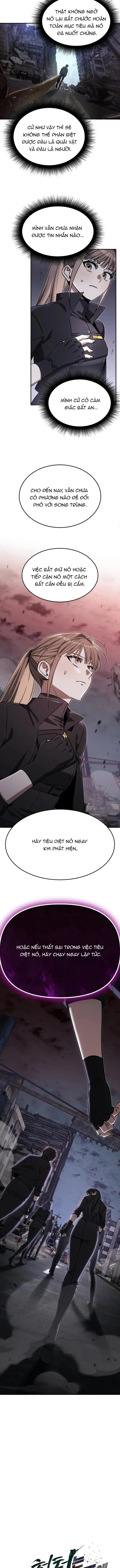 Thợ Săn Sống Trong Căn Hộ Thuê Chapter 27 - Trang 2