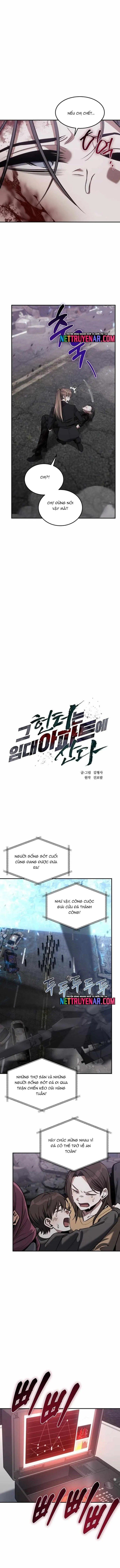 Thợ Săn Sống Trong Căn Hộ Thuê Chapter 28 - Trang 2