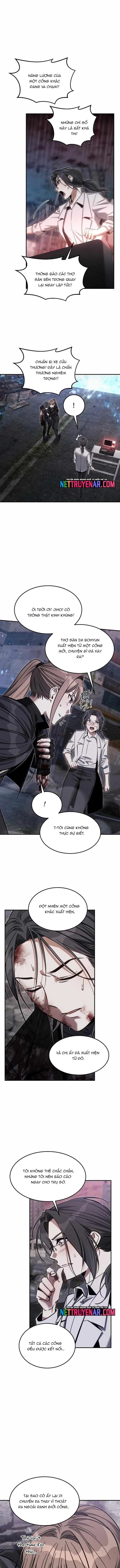 Thợ Săn Sống Trong Căn Hộ Thuê Chapter 28 - Trang 2