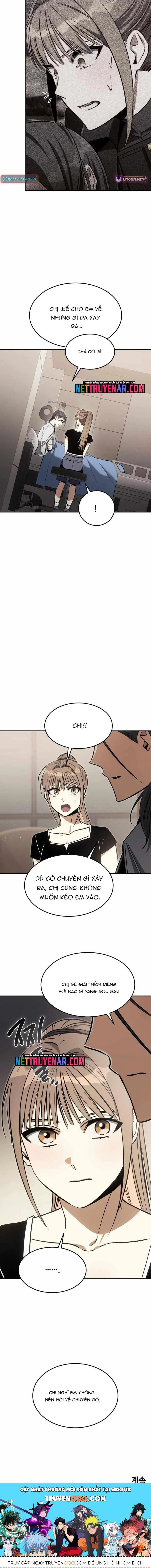 Thợ Săn Sống Trong Căn Hộ Thuê Chapter 28 - Trang 2