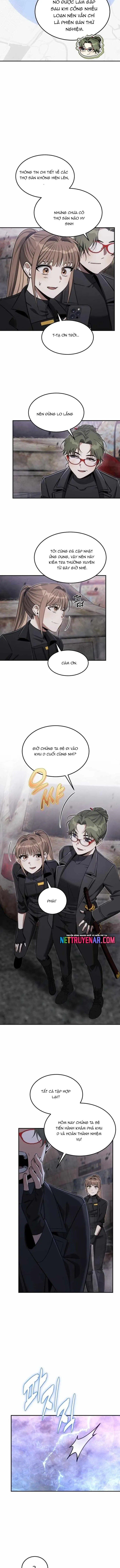 Thợ Săn Sống Trong Căn Hộ Thuê Chapter 28 - Trang 2