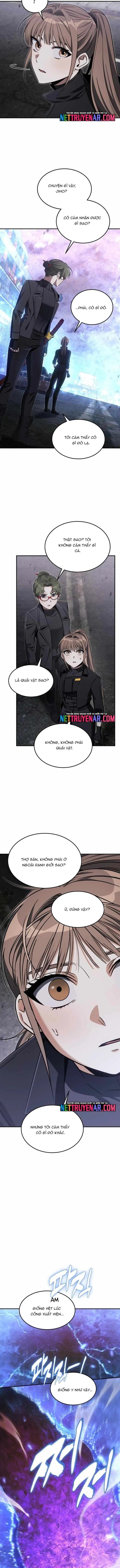 Thợ Săn Sống Trong Căn Hộ Thuê Chapter 28 - Trang 2